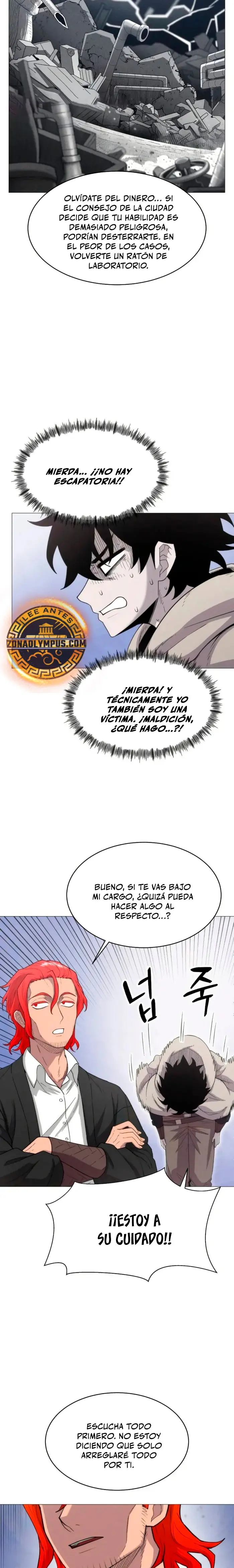 Colorista capítulo 5 página 24