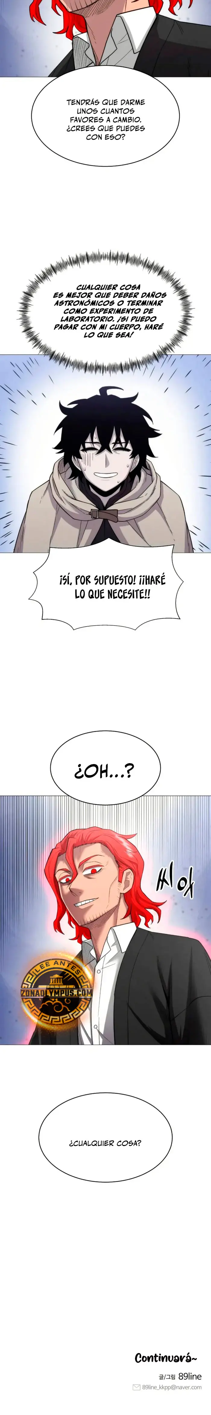 Colorista capítulo 5 página 25