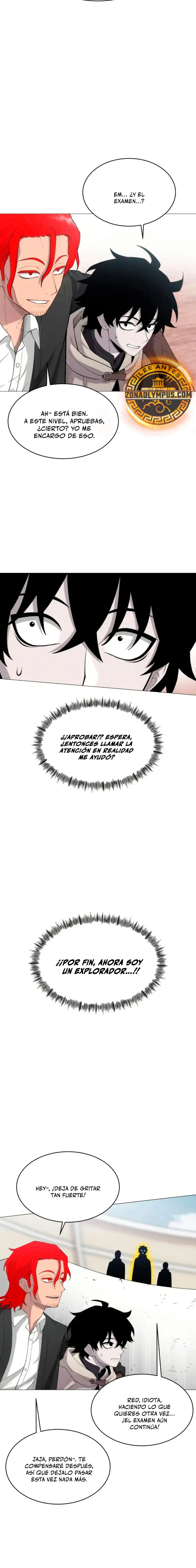 Colorista capítulo 5 página 4