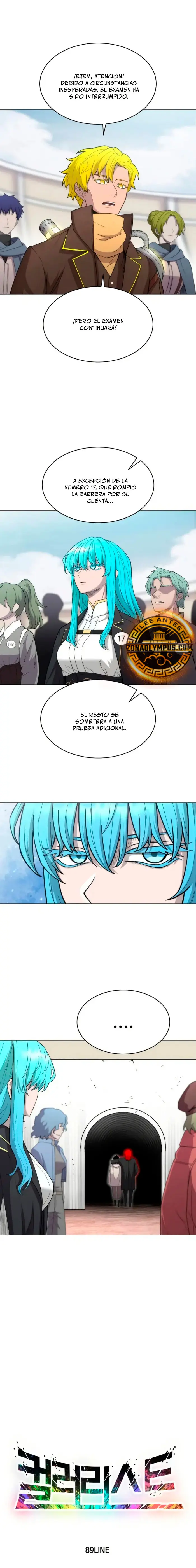 Colorista capítulo 5 página 5