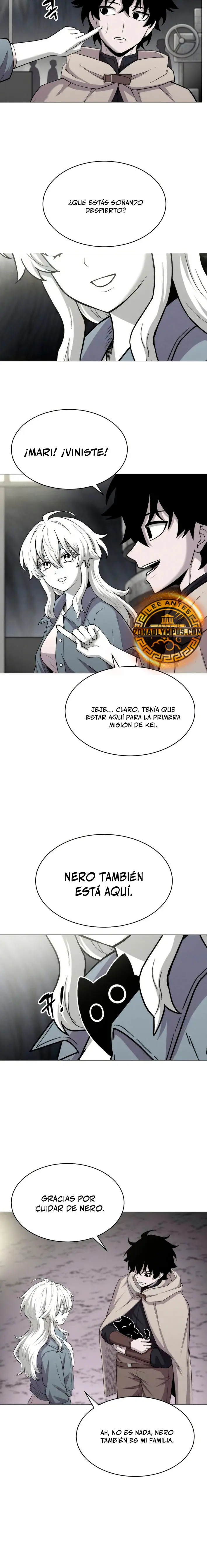 Colorista capítulo 6 página 10