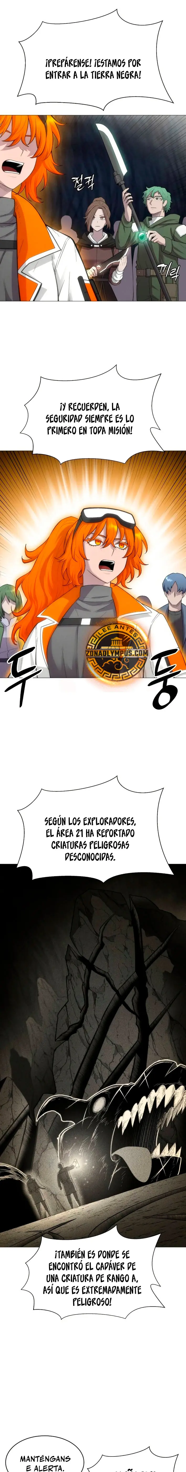 Colorista capítulo 6 página 14