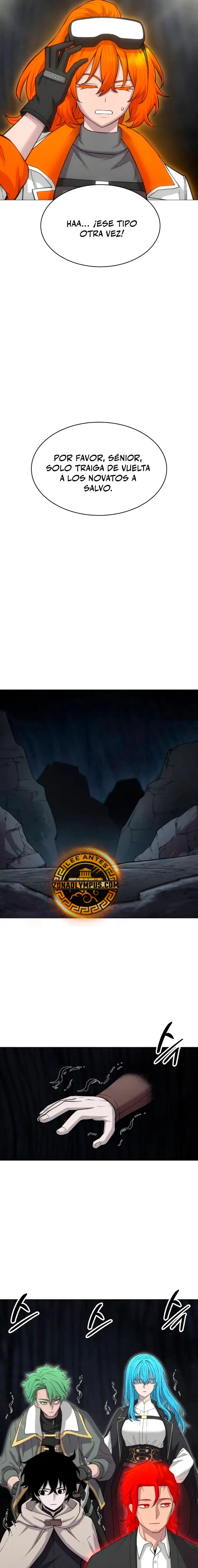 Colorista capítulo 6 página 16
