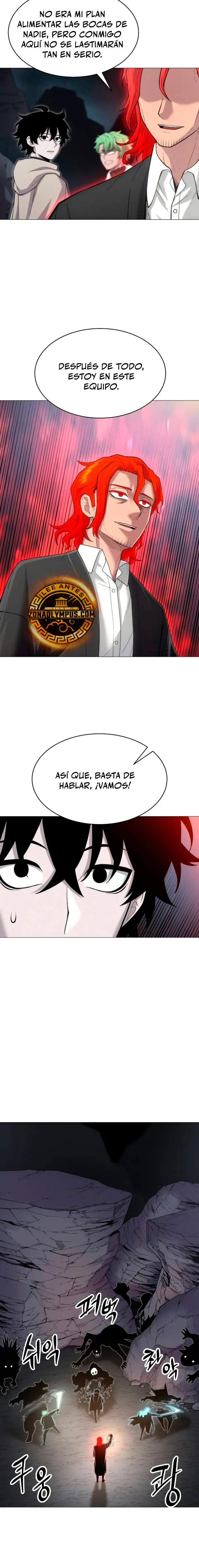 Colorista capítulo 6 página 18