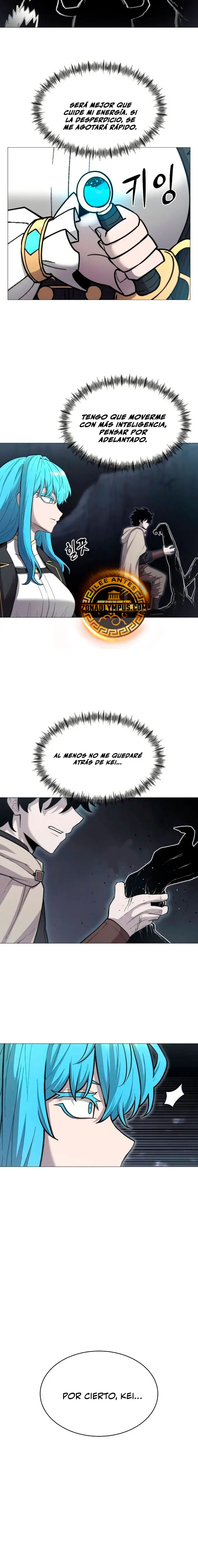 Colorista capítulo 6 página 20