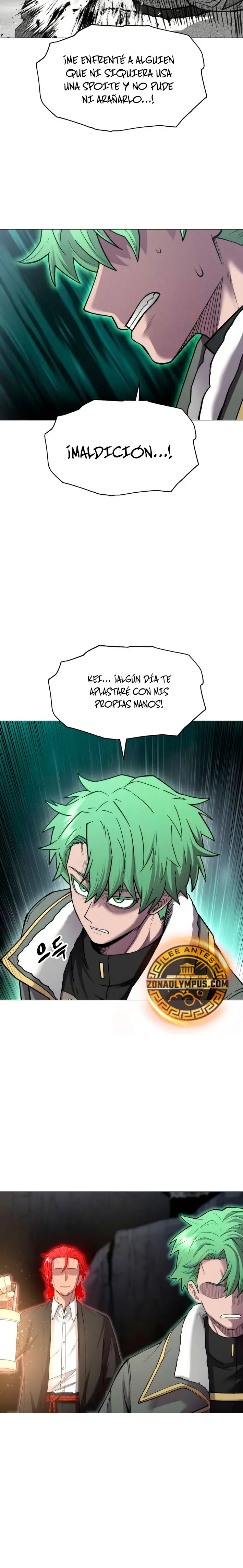 Colorista capítulo 6 página 24