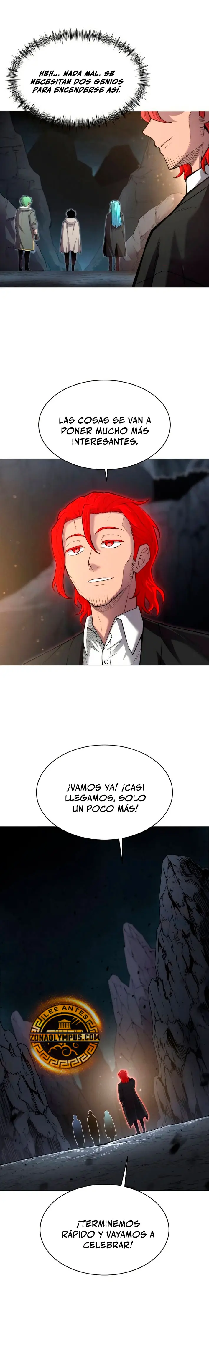 Colorista capítulo 6 página 25