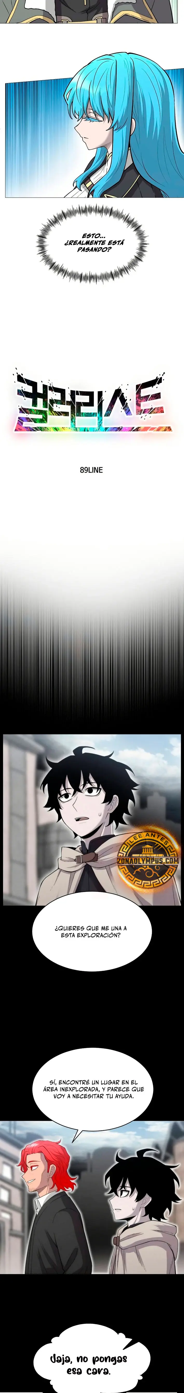 Colorista capítulo 6 página 3