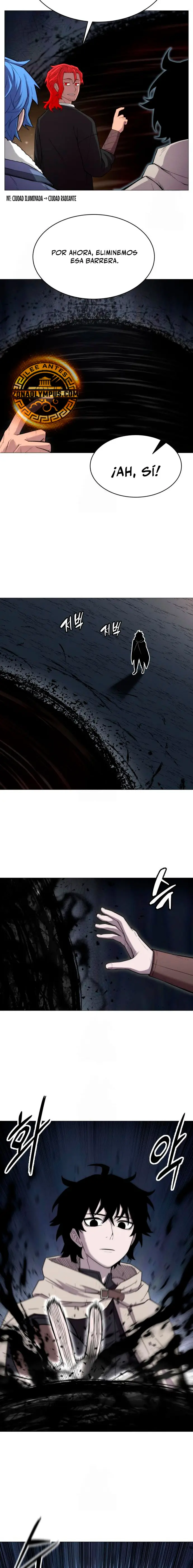 Colorista capítulo 7 página 10