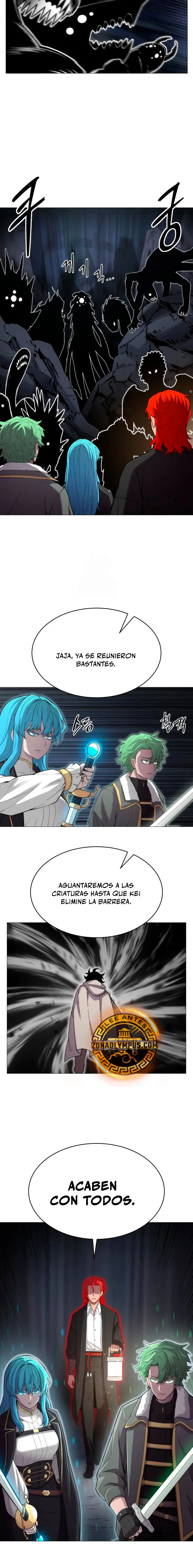 Colorista capítulo 7 página 13