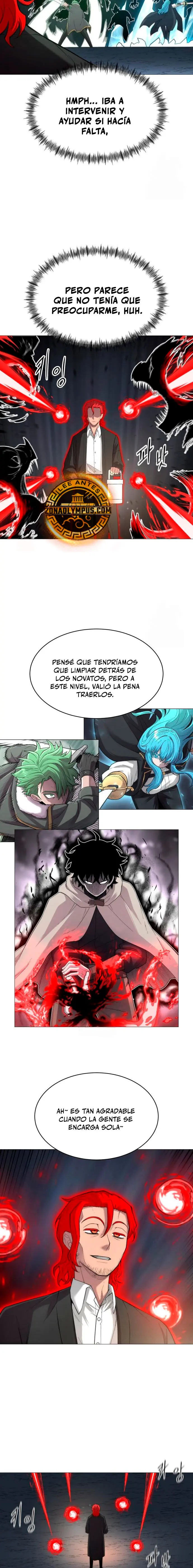 Colorista capítulo 7 página 15