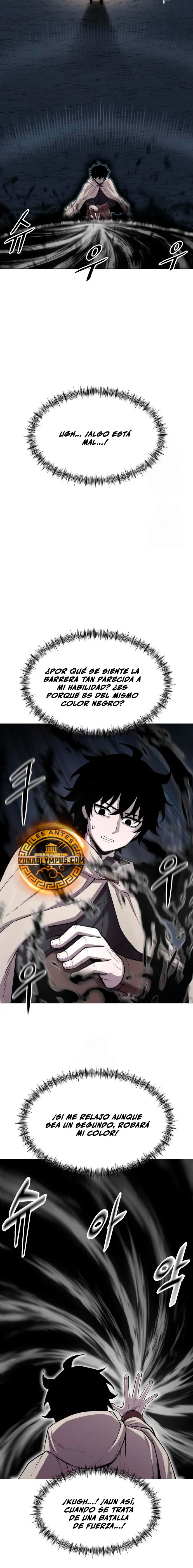Colorista capítulo 7 página 16