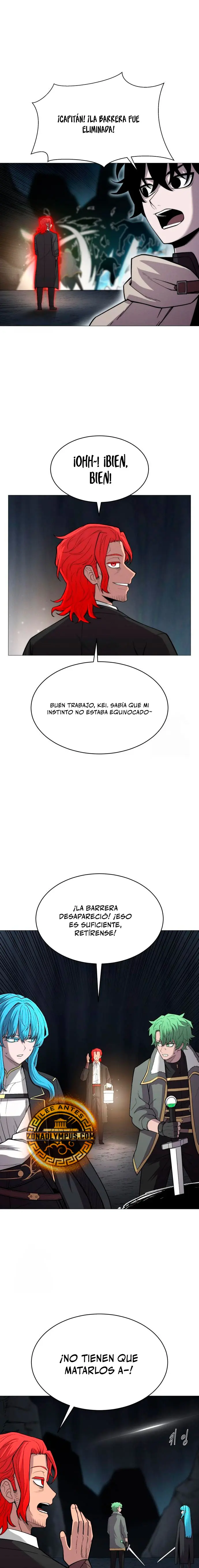Colorista capítulo 7 página 18