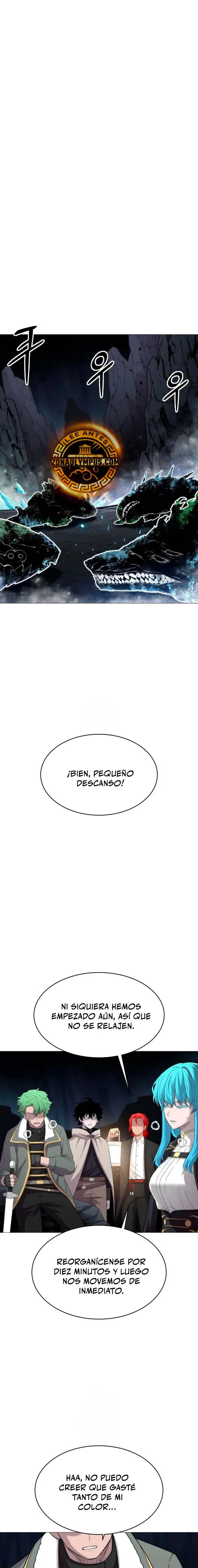 Colorista capítulo 7 página 2