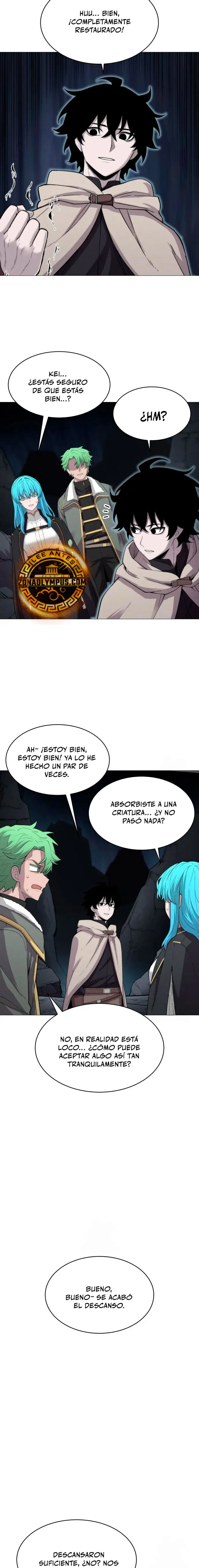Colorista capítulo 7 página 5