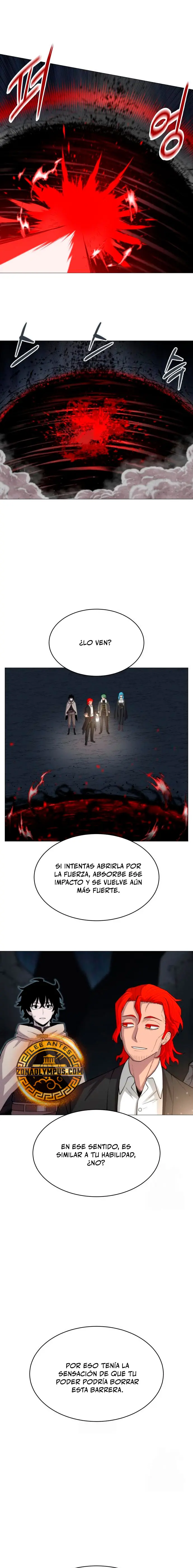 Colorista capítulo 7 página 8
