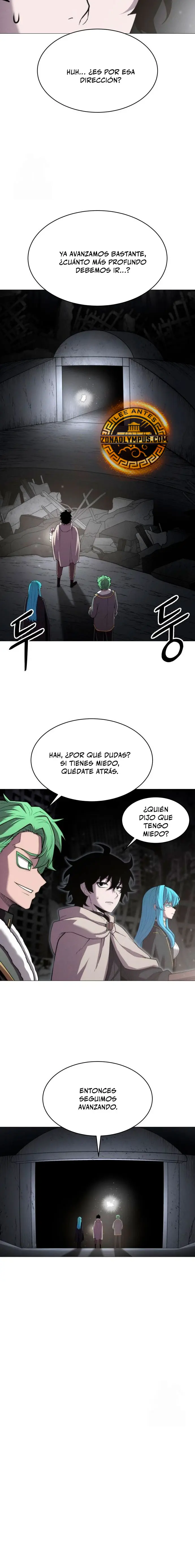 Colorista capítulo 8 página 11