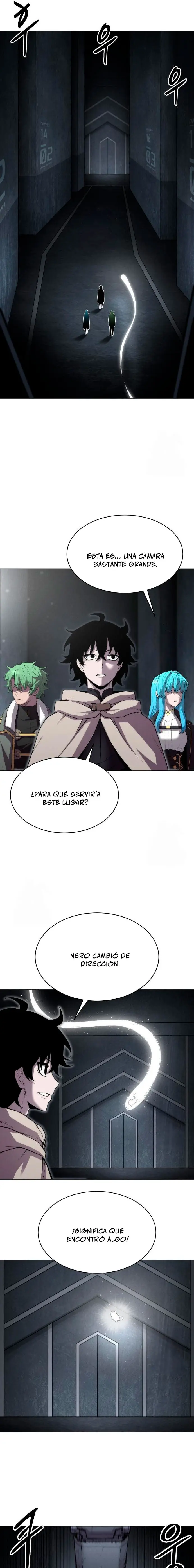 Colorista capítulo 8 página 12