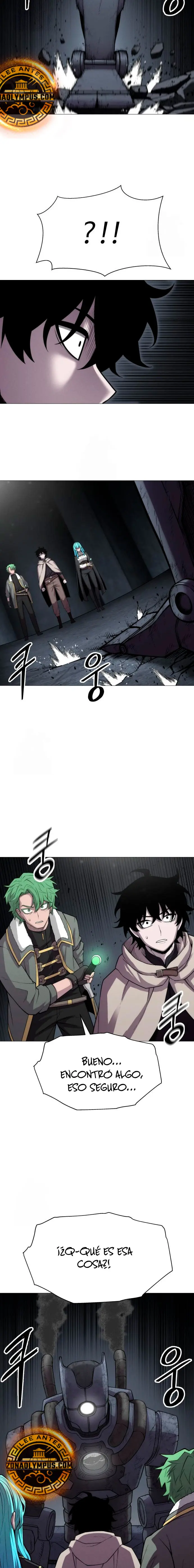 Colorista capítulo 8 página 13