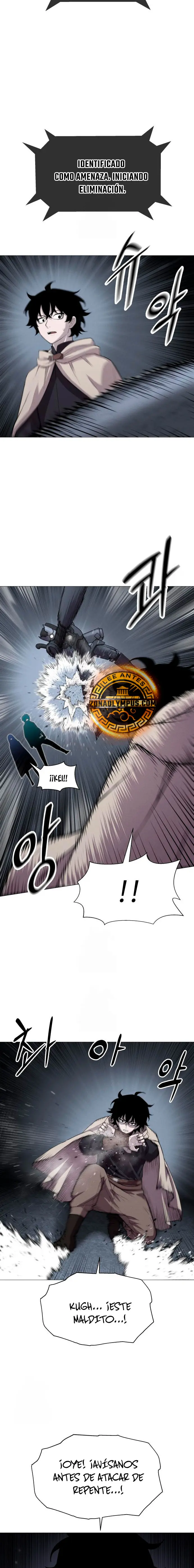 Colorista capítulo 8 página 16
