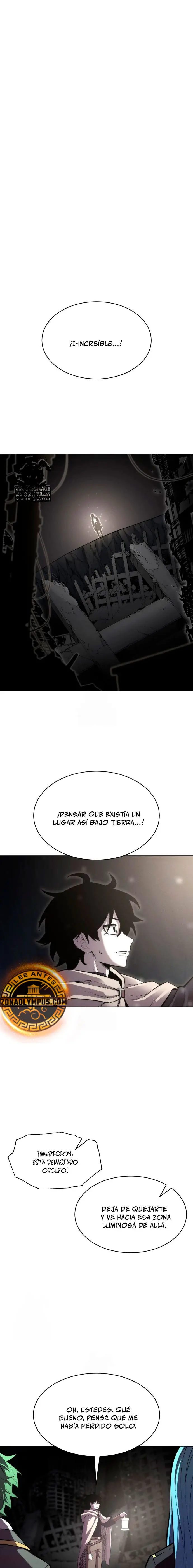 Colorista capítulo 8 página 2
