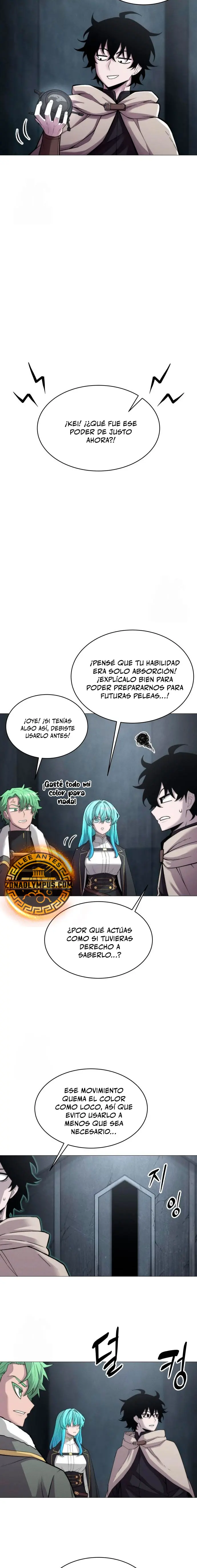 Colorista capítulo 8 página 23