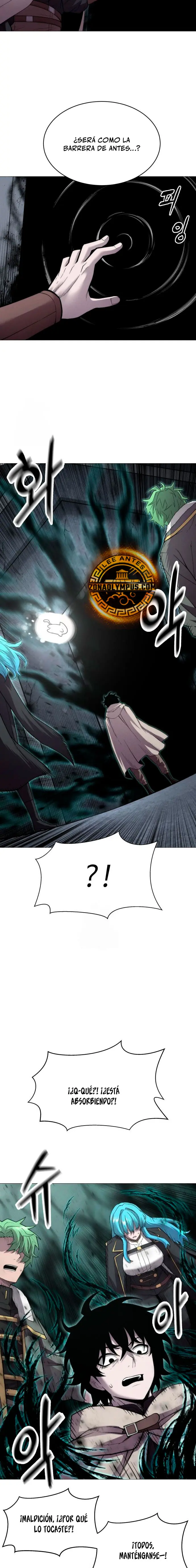 Colorista capítulo 8 página 25