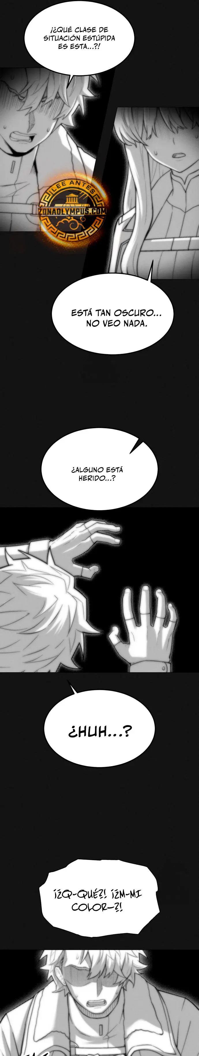 Colorista capítulo 8 página 27