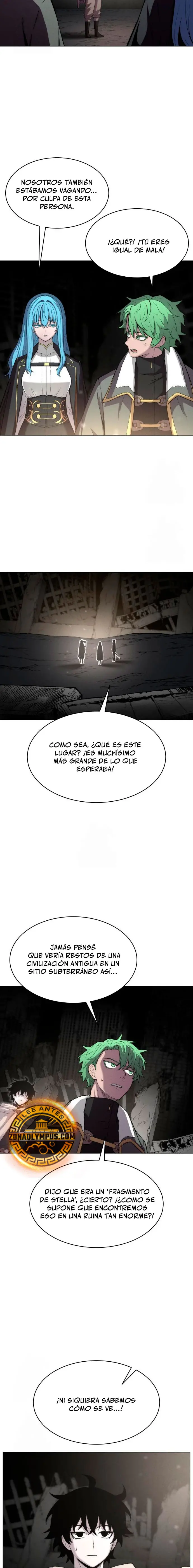 Colorista capítulo 8 página 3