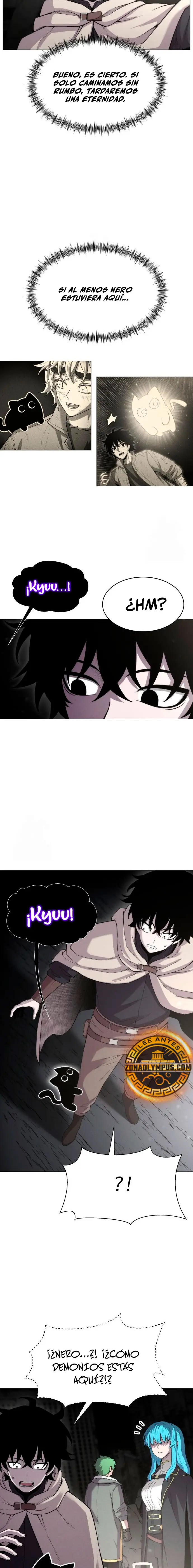 Colorista capítulo 8 página 4