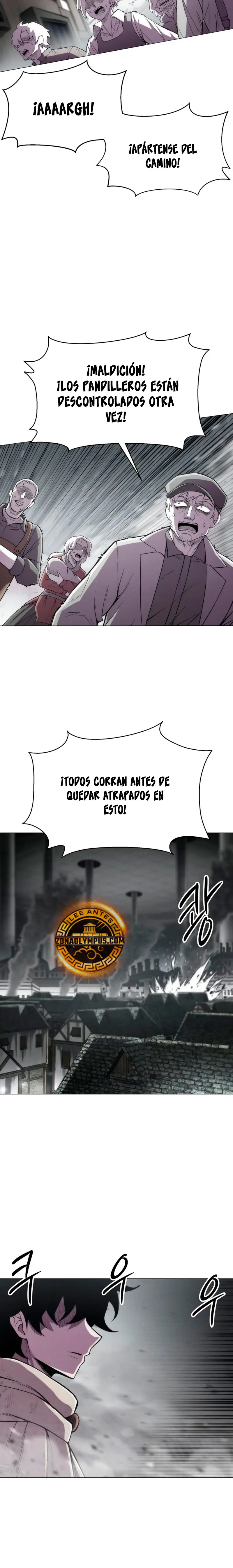 Colorista capítulo 21 página 3