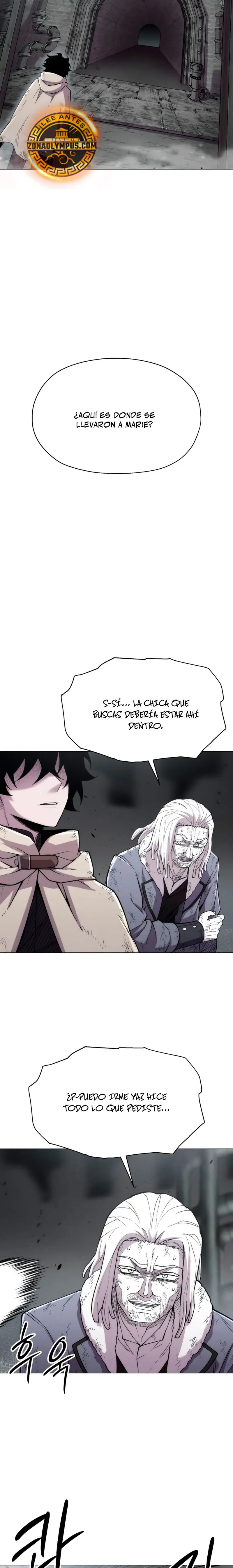 Colorista capítulo 21 página 5