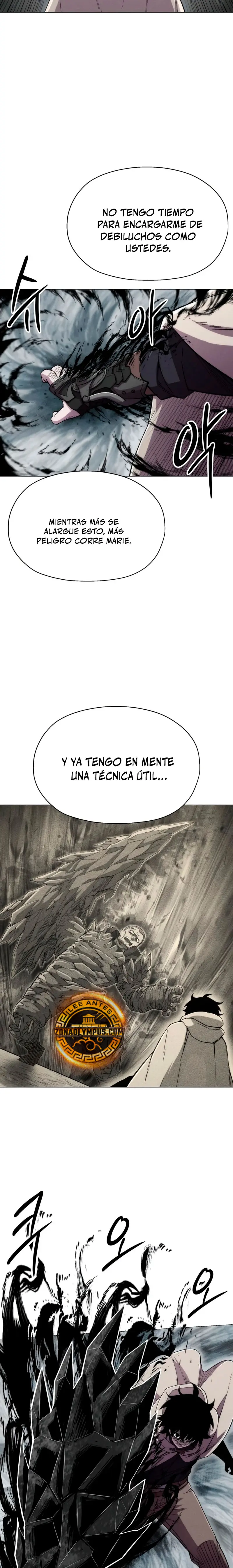 Colorista capítulo 21 página 8