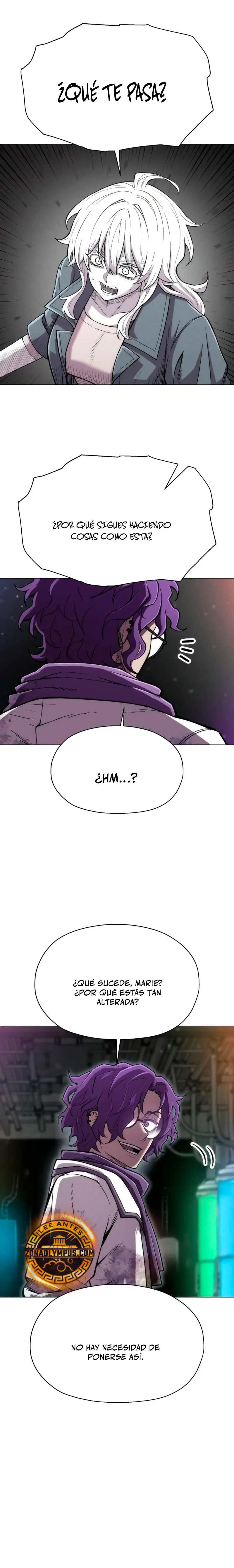 Colorista capítulo 21 página 11