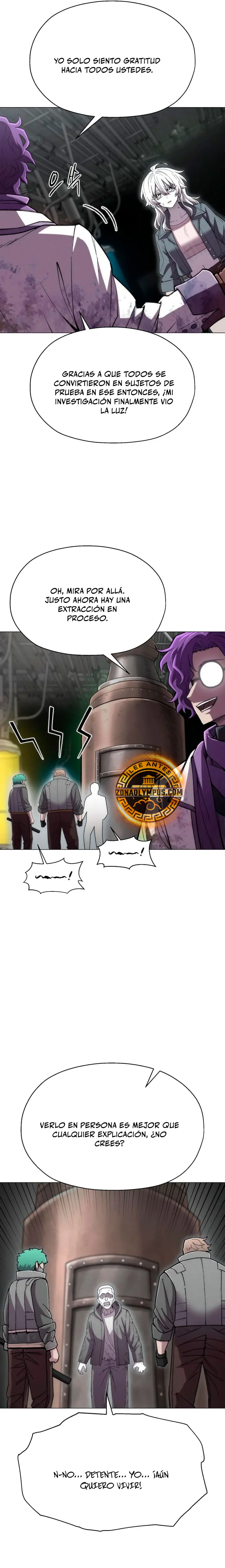 Colorista capítulo 21 página 12