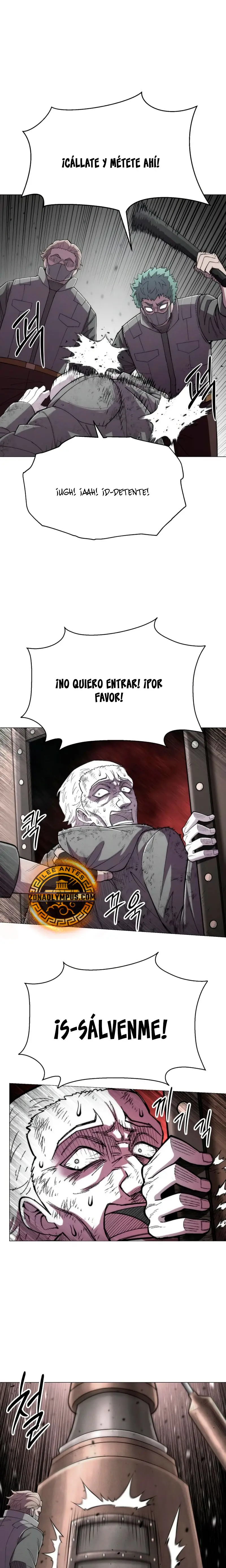 Colorista capítulo 21 página 13