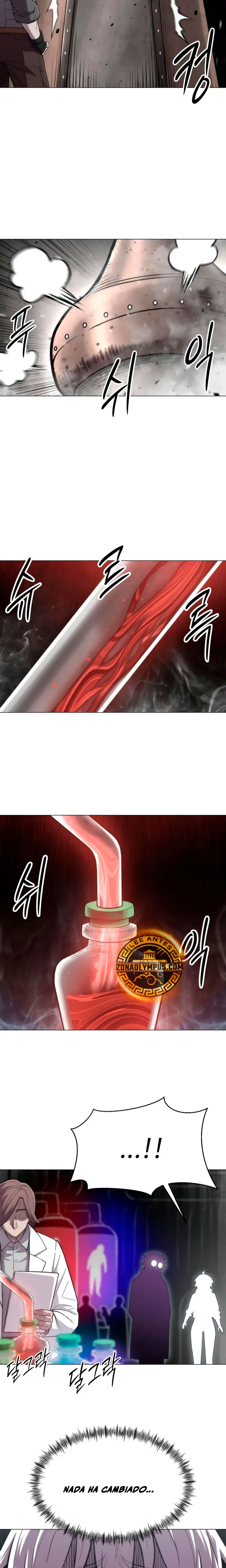 Colorista capítulo 21 página 14