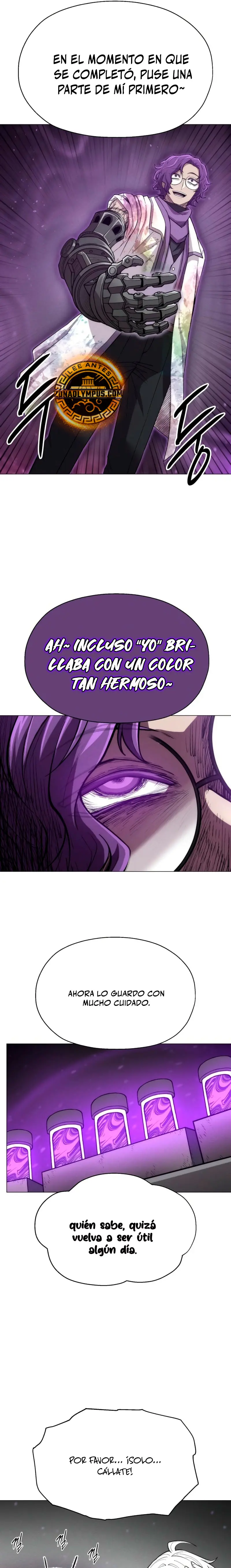 Colorista capítulo 21 página 22