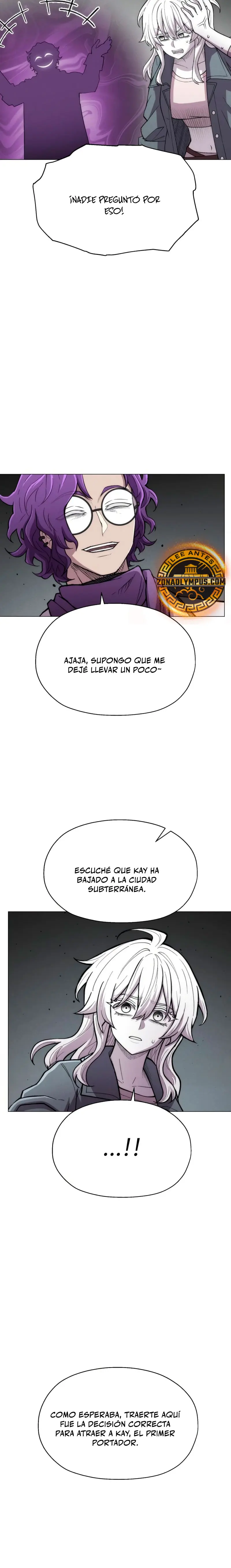 Colorista capítulo 21 página 23