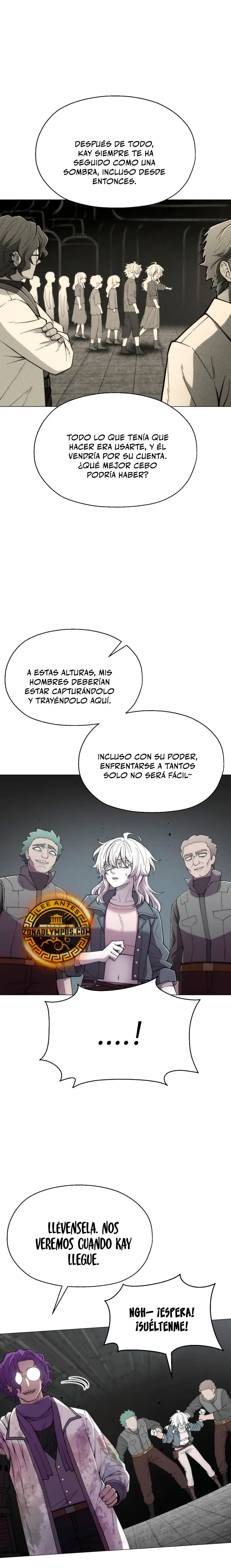 Colorista capítulo 21 página 24