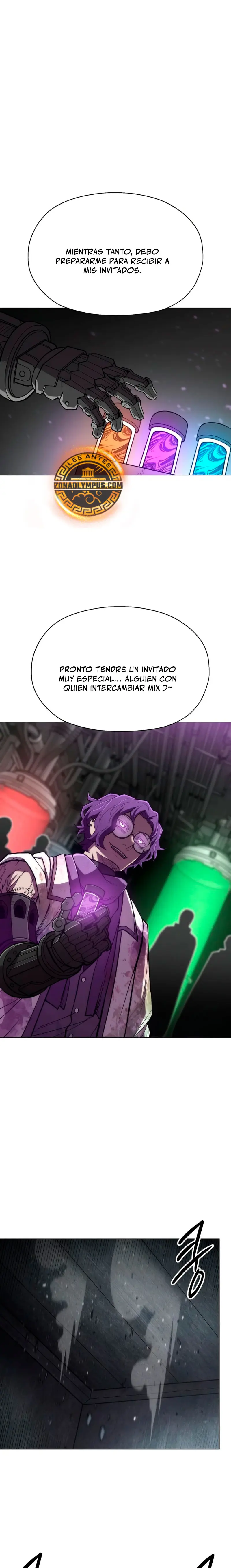 Colorista capítulo 21 página 25