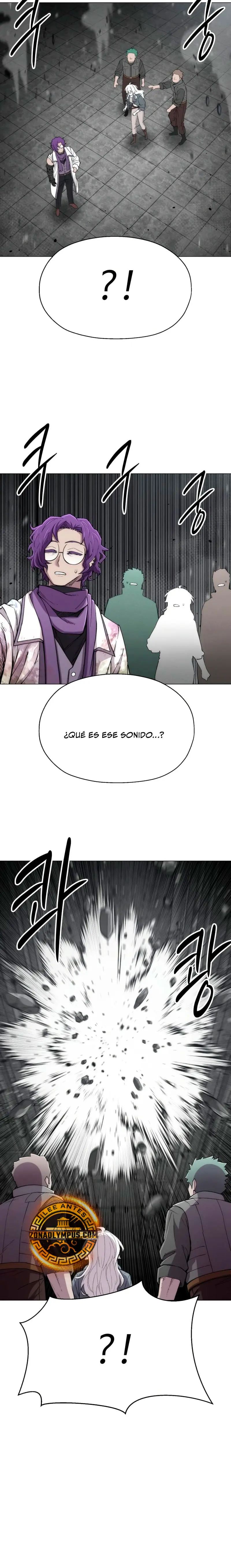 Colorista capítulo 21 página 26
