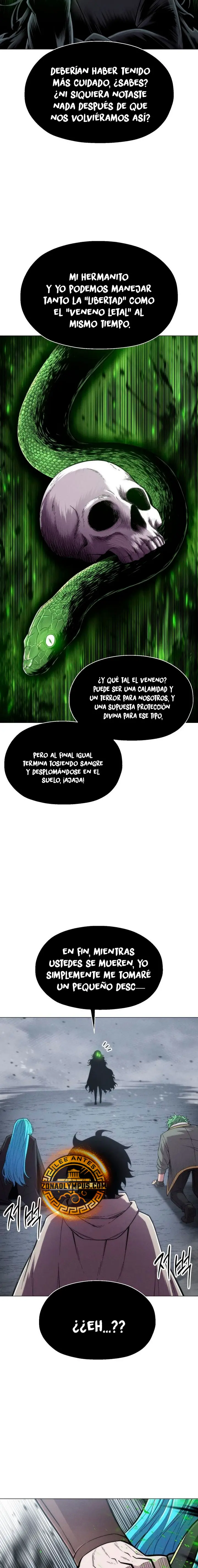 Colorista capítulo 32 página 2