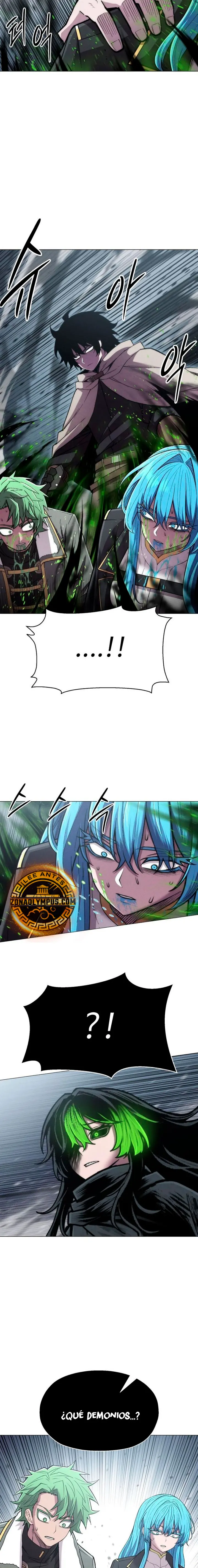 Colorista capítulo 32 página 3