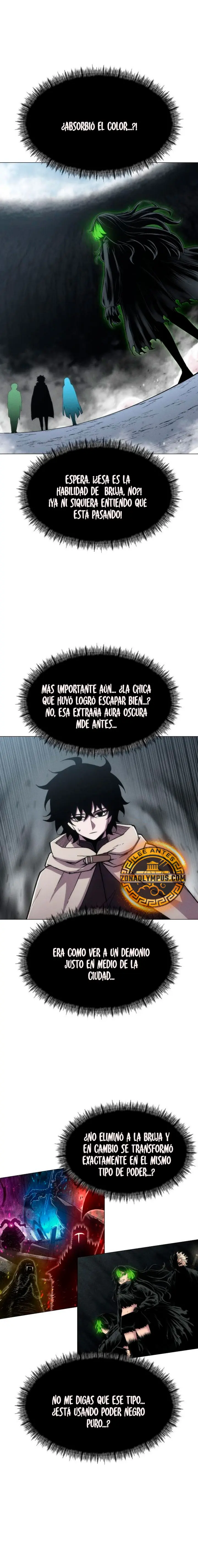 Colorista capítulo 32 página 5