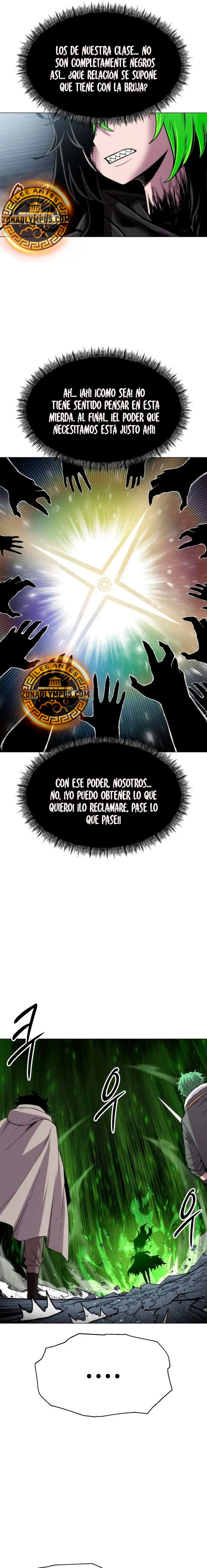 Colorista capítulo 32 página 6