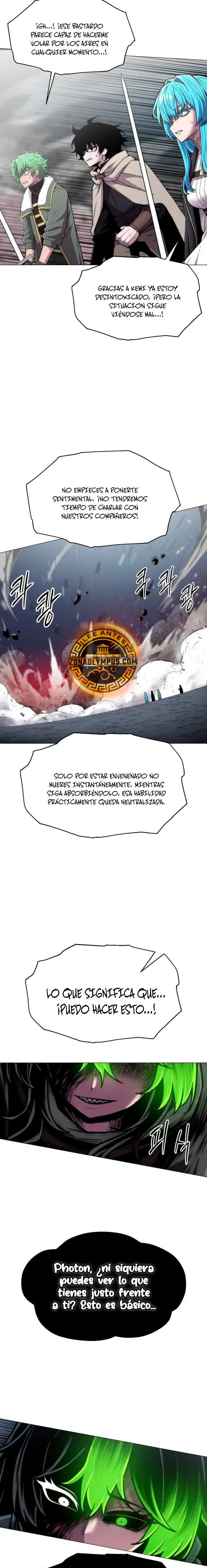 Colorista capítulo 32 página 7