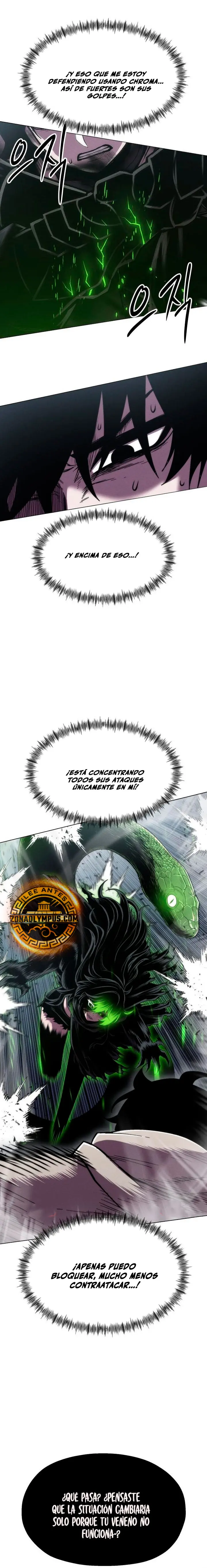 Colorista capítulo 32 página 10