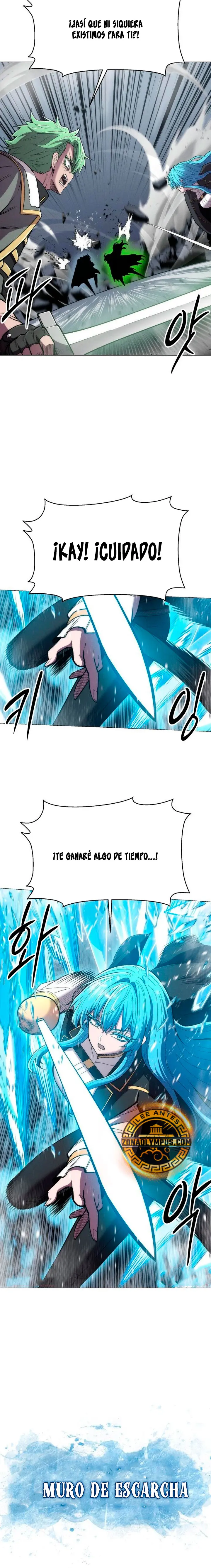 Colorista capítulo 32 página 12