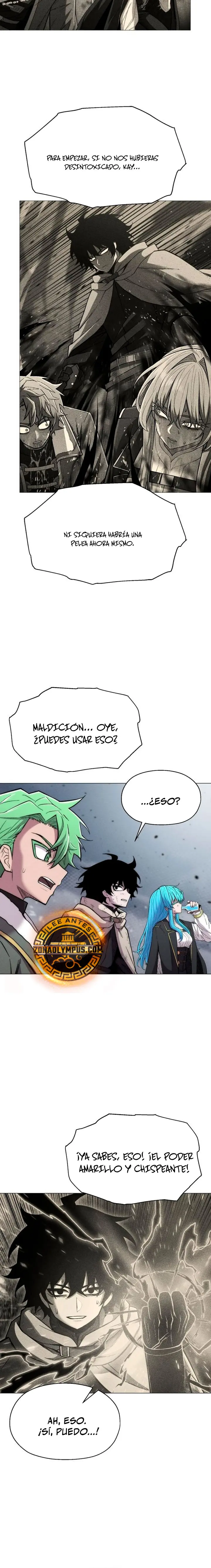 Colorista capítulo 32 página 15